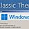 Windows 11 Retro Theme