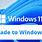 Windows 11 Update Download Free