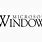 Windows 2.0 Logo