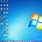 Windows 7 Desktop ScreenShot