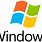 Windows 7 Logo 4K
