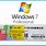 Windows 7 OEM Key