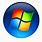 Windows 7 Vista Logo