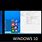 Windows 7 vs 10