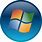 Windows 8 Start Button Icon