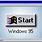 Windows 95 Autostart