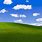 Windows XP Bliss Wallpaper Remastered