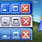 Windows XP GUI