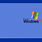 Windows XP Login Screen Wallpaper