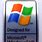 Windows XP Sticker