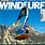 Windsurfing Magazine