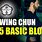 Wing Chun Blocking