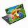 Winnie the Pooh Acer Laptop