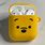 Winnie the Pooh AirPod Case