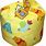 Winnie the Pooh Bean Bag Bed