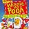 Winnie the Pooh Christmas Too VHS