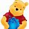 Winnie the Pooh Graphics Free