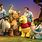 Winnie the Pooh Kids Musical