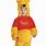 Winnie the Pooh Outfit