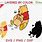 Winnie the Pooh SVG Cut Files