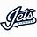 Winnipeg Jets Font