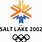 Winter Olympic Games Logo