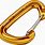 Wire Carabiner