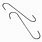 Wire Corting Hook