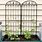 Wire Trellis for Climbing Plants