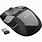 Wireless Black Mouse