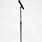 Wireless Microphone Stand