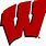 Wisconsin w/Logo