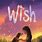 Wish Book for Kids