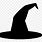 Witch Hat Emoji
