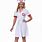 Witch Nurse Costume