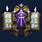 WoW Mage Icon