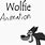 Wolfie Animation