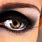 Women's Eye Makeup