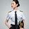 Women Pilot Uniform