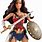 Wonder Woman Barbie