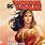Wonder Woman DC Comis Cover
