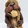 Wood Carving Roughouts Animals