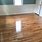 Wood Floor Gloss Finish