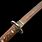 Wood Katana Sword
