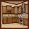 Wooden Cabinet Design