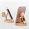 Wooden Cell Phone Stand Pattern