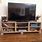 Wooden Crates TV Stand