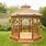 Wooden Gazebo Ideas