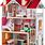 Wooden Kids Doll House