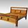 Wooden King Size Cot